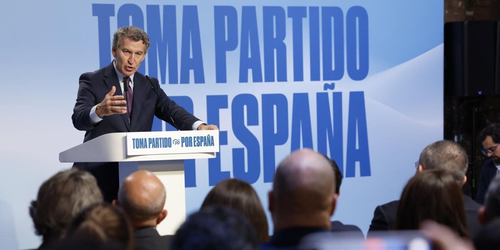 Los trompeteros del apocalipsis