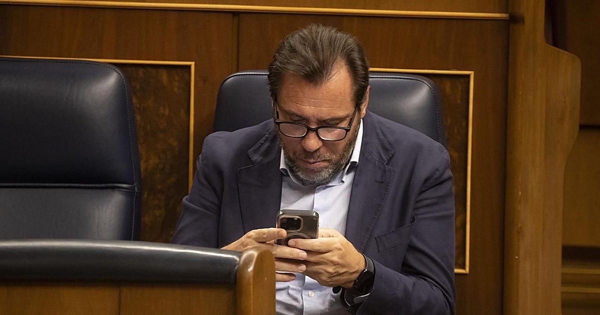 Editorial: Óscar Puente no quiere que ABC pregunte a Trump