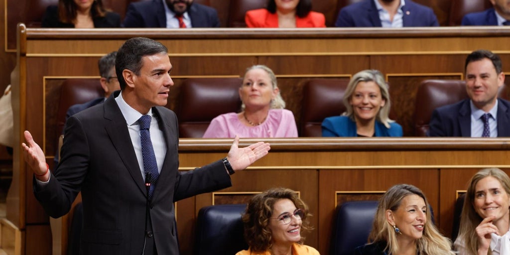 El debate no admite debate