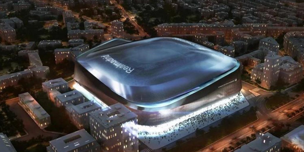 Hay otro Bernabéu; éste es su legado