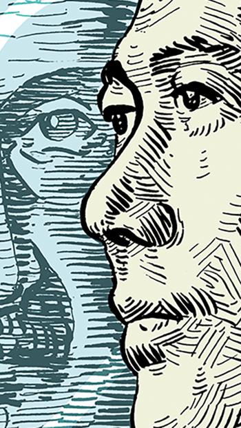 Byung-Chul Han y las cosas del corazón