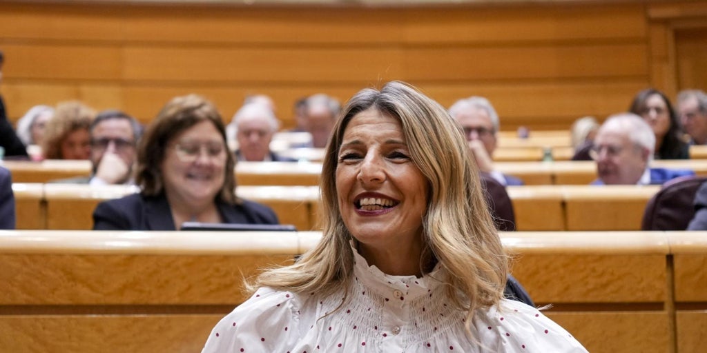 Gobierno de corrupción para siempre