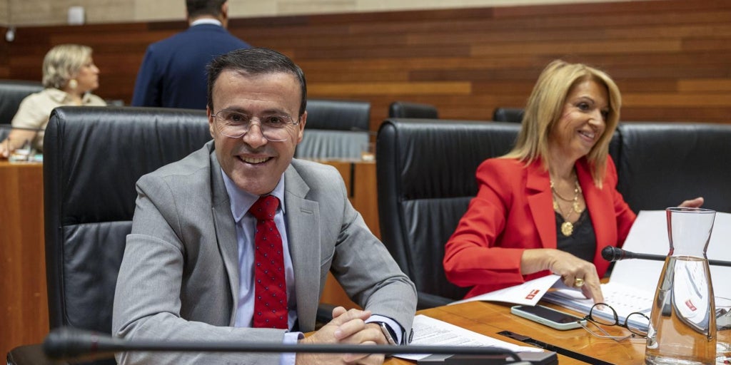 El miajón de Gallardo