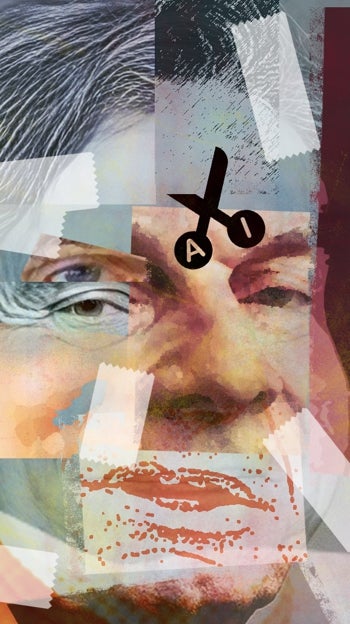 ¿Es la IA solo una burbuja?