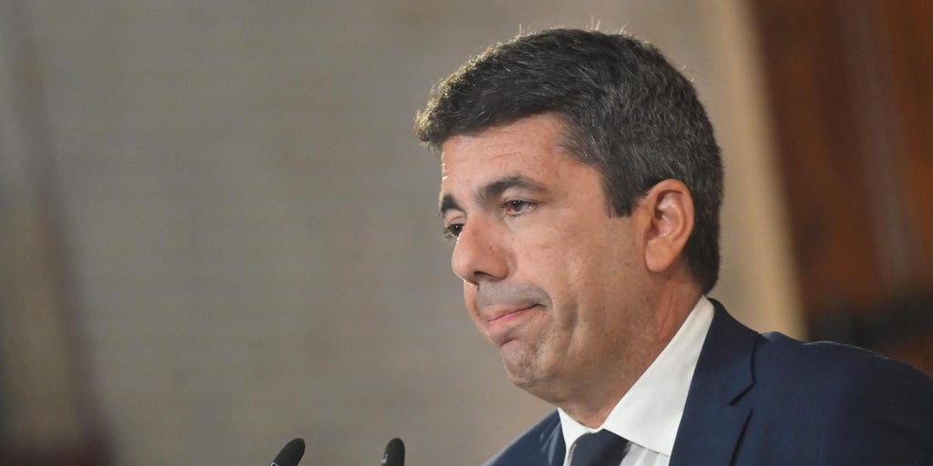 En el PP hay vergüenza. En el PSOE, no