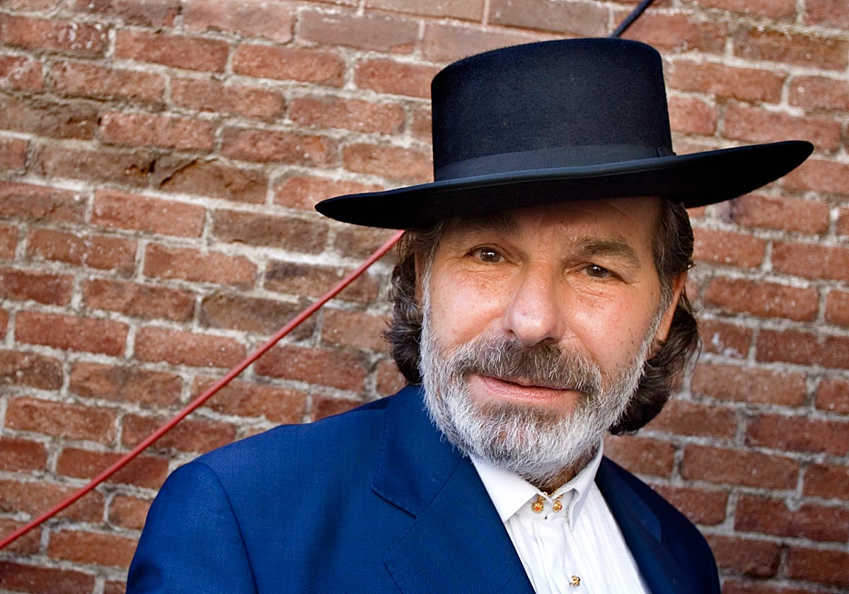 Rafael de Paula en 2007, en Las Ventas