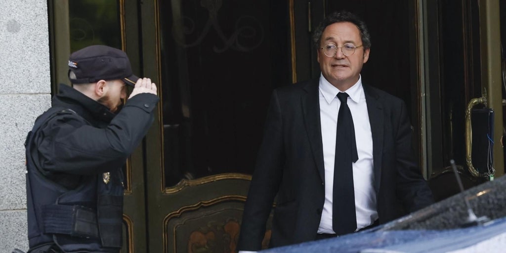 'Don Alvarone' tiene que pagar