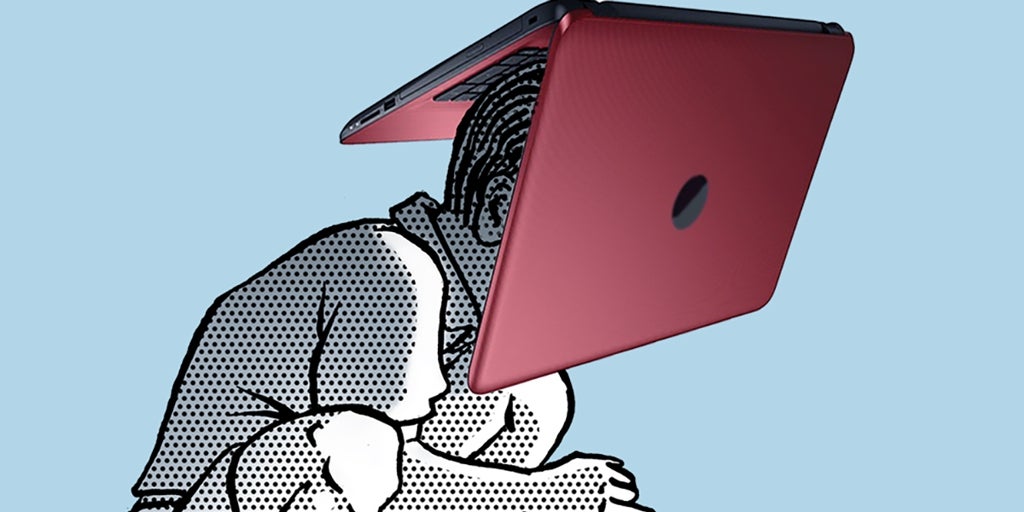 La desdigitalización en la escuela