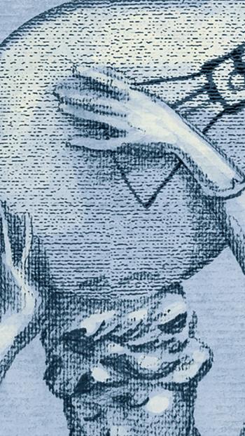 Atasco en la red eléctrica y gobernanza