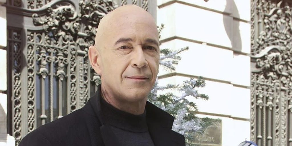 El calvo de nuestra vida