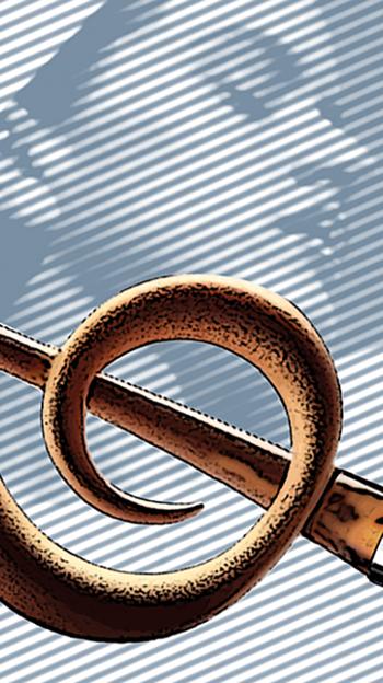 El relámpago de &#039;Lux&#039;