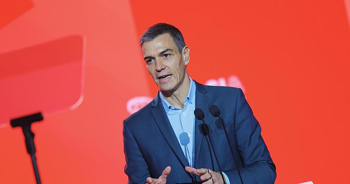 El Titanic socialista