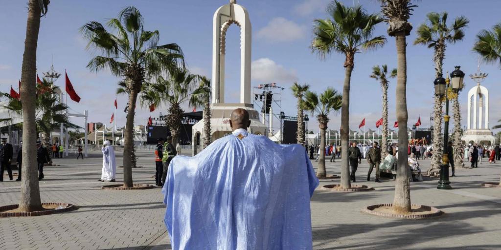 La opacidad fortalece a Rabat
