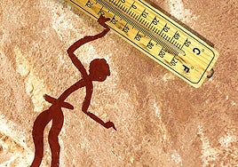 El clima, en nuestras manos, ¿o ya no?