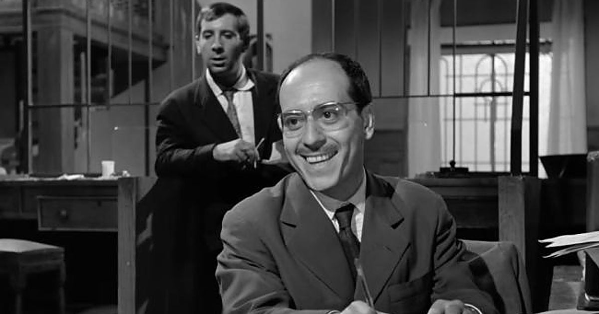 Sánchez: un esclavo, un amigo, un siervo