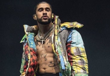 El poder de Bad Bunny