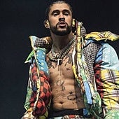 Bad Bunny ha conseguido el primer puesto en Spotify