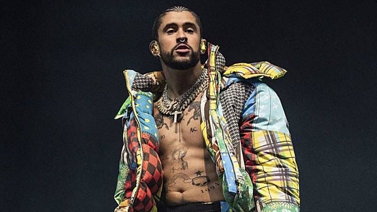 El poder de Bad Bunny