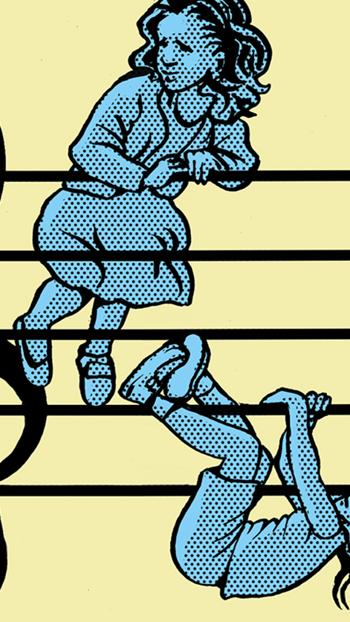 La sorpresa y el misterio de la música