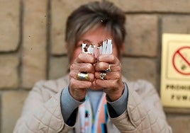 Fumar, un hábito cada vez más prohibitivo para el bolsillo