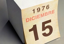 La democracia no comenzó un 20-N