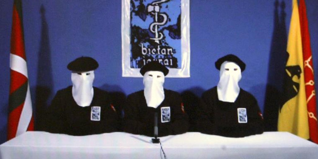 La entereza del PP de Cataluña ante ETA