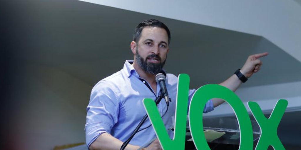 Abascal y Feijóo, ellos sabrán
