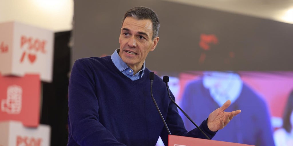 Dos escenarios y una ambición