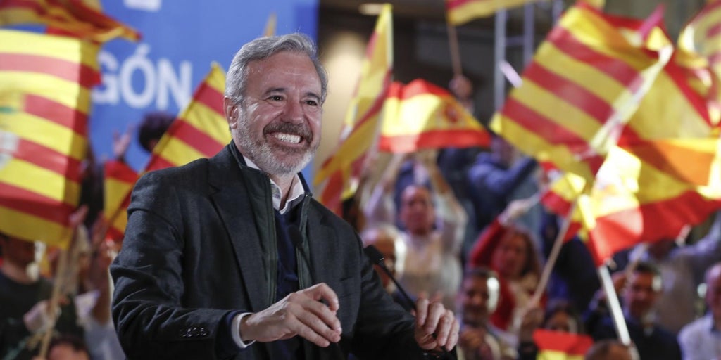 Aragón derrota a Sánchez