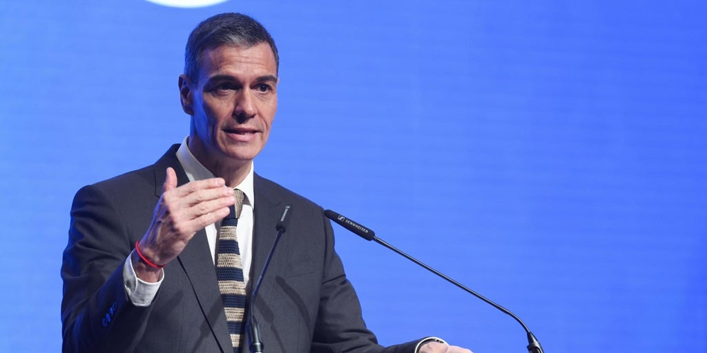 Sánchez y saber irse