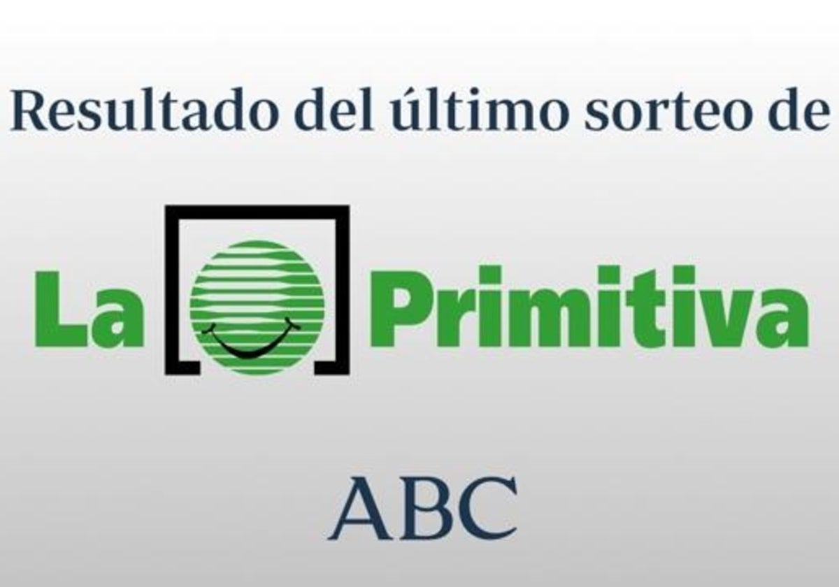 Comprobar el resultado del sorteo de La Primitiva de hoy jueves, 10 de octubre de 2024