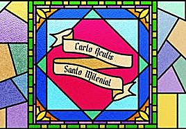 Carlo Acutis, el santo milenial