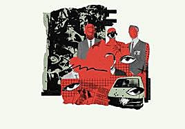 Escoltas: la sombra que me protegía de ETA