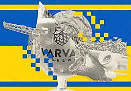 Un viaje al interior de Ucrania