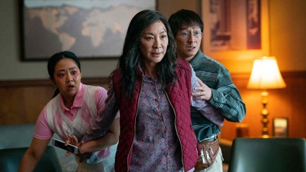 Premios Oscar 2023: dónde ver las películas nominadas en Movistar+