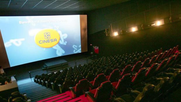 Revolución en las salas: lanzan una tarifa plana para ir al cine «tantas veces como se quiera» por 15,90 euros