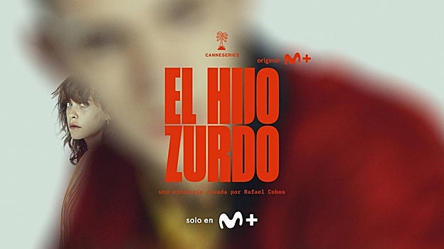 Así es &#039;El hijo Zurdo&#039;, la serie rodada en Sevilla, protagonizada por María León y que Movistar estrena este jueves