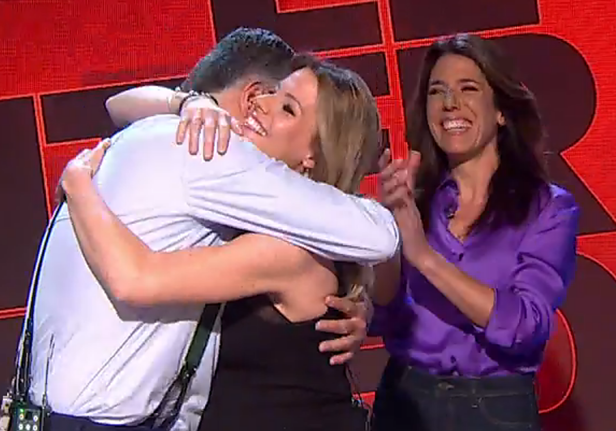 Baja en &#039;El intermedio&#039;: el programa se queda sin uno de sus presentadores