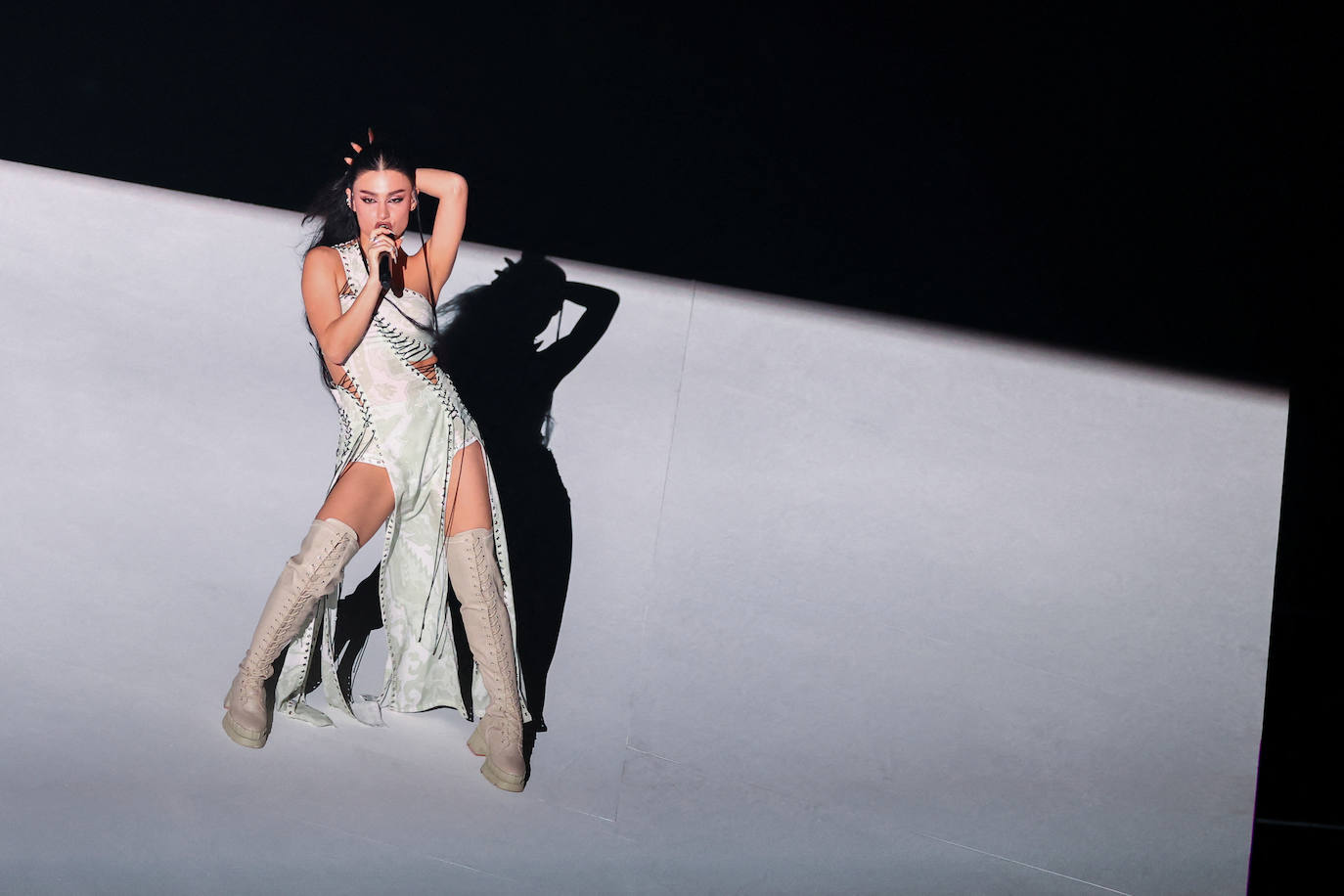 Eurovisión 2023: las mejores imágenes de la gran final