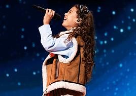 Orden de España en Eurovisión Junior 2023: en qué puesto actúa Sandra Valero y a qué hora canta