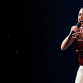 El 'eurodrama de Blanca Paloma no fue el único: Eurovisión se desploma también en audiencias