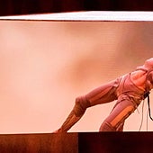 Esta es la letra completa de la canción de Loreen, 'Tattoo', ganadora de Eurovisión