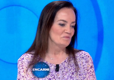 Encarni abandona 'Pasapalabra': los motivos de su inesperada marcha