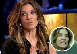 Raquel Bollo recula y pide perdón tras perder los papeles contra Telecinco: «He explotado de mala manera»