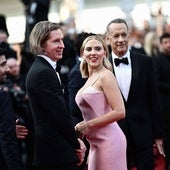 Wes Anderson trae al festival de Cannes lo que rodó en Chinchón, 'Asteroid City'