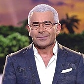 Jorge Javier Vázquez reaparece públicamente pese a su baja médica: así se encuentra