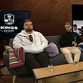 Por qué los jóvenes no quieren ver la Kings League en la televisión