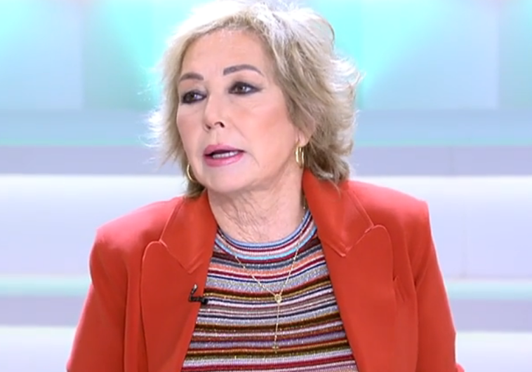 El Programa De Ana Rosa Ana Rosa Aclara Su Futuro Inminente En