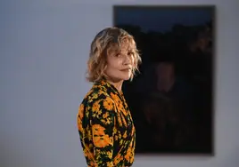 Isabelle Huppert:  «No creo que el cine sea militante»