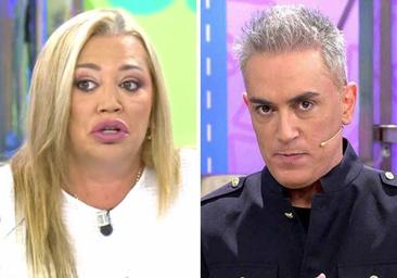 Belén Esteban asesta el peor golpe a Kiko Hernández por su boda secreta